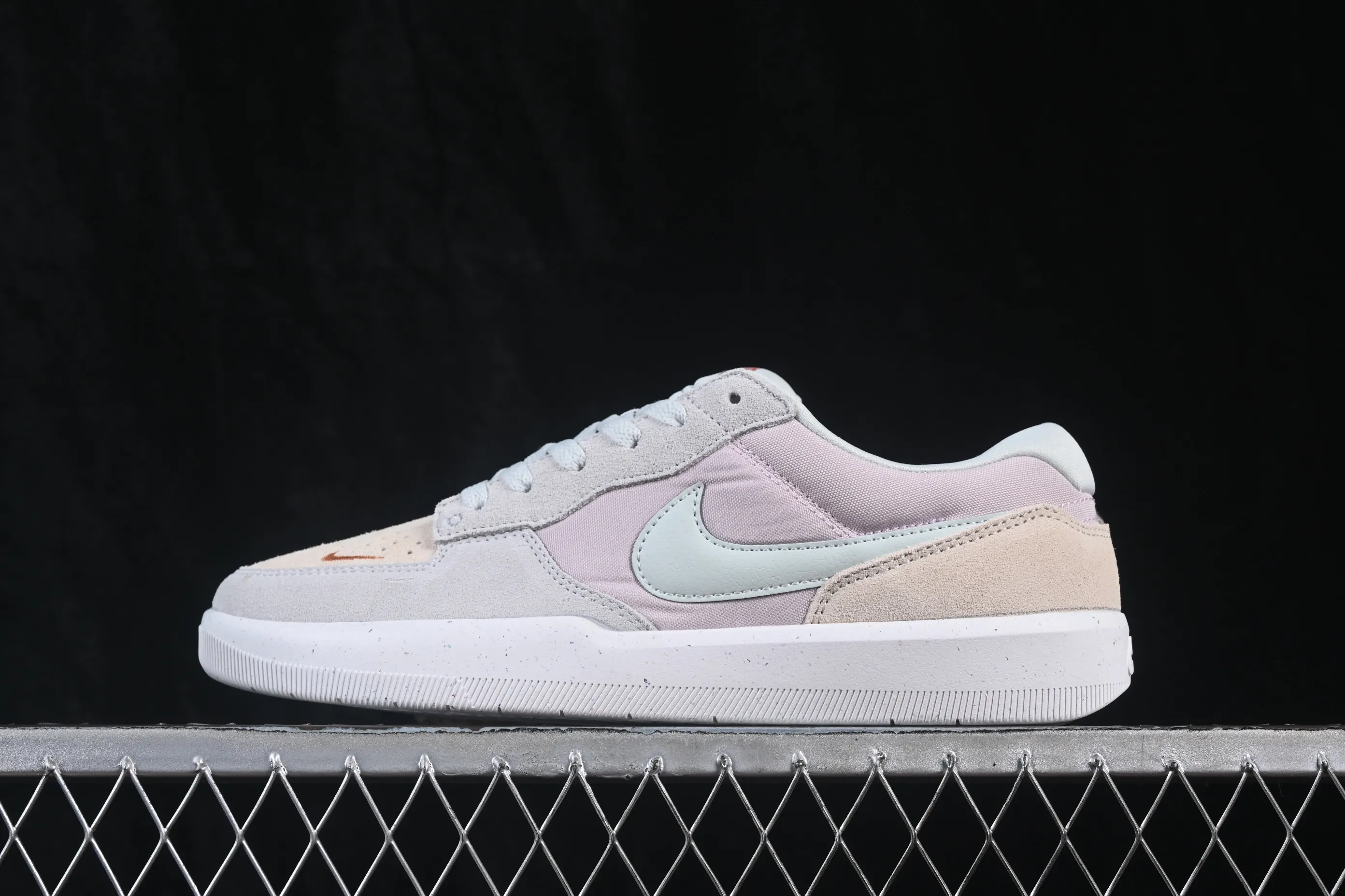 All categories Nk SB Dunk series Nk Force 58 simplified skateboard shoes J version Nike SB Force 58 Nike simplified retro skateboard shoes DV5477-005